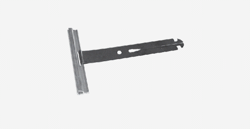 Molla di sicurezza Mignon in acciaio per tapparelle avvolgibili mini da 45mm  e 37mm
